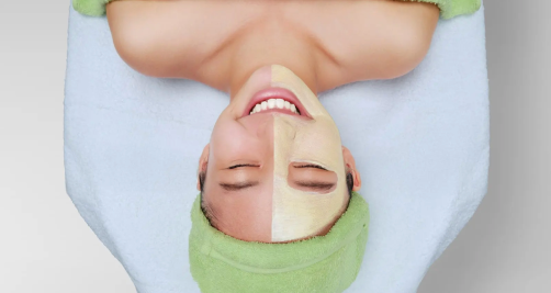 Facial Natural for Normal Skin