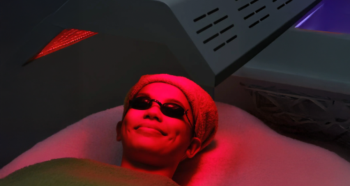 Bio Light Therapy Red