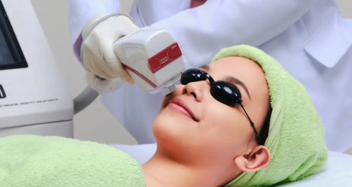 IPL Brightening / IPL Bright