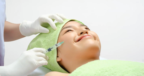 Skinbooster Nucleofill